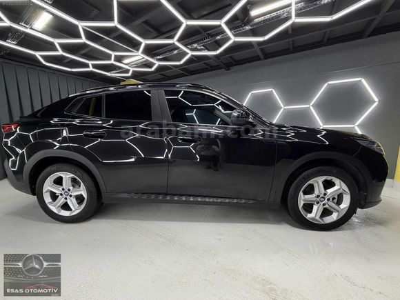 BMW İX2 eDrive20 Sport Line Hatasız Boyasız