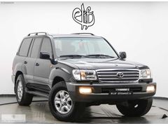 TOYOTA 2004 LAND CRUİSER 4.7 BENZİN+LPG'' 247.BİN KM' EXPERTİZLİ