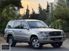2005-TOYOTA LAND CRUİSER 4.7+V6+OTOMATİK+7KİŞİ+HAFIZA
