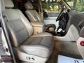 paTRon dan Toyota Land Cruiser V8 VX