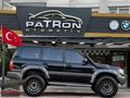 paTRon dan Toyota Land Cruiser V8 VX
