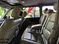 paTRon dan Toyota Land Cruiser V8 VX