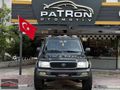 paTRon dan Toyota Land Cruiser V8 VX