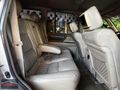 paTRon dan Toyota Land Cruiser V8 VX