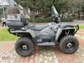 Polaris Sportsman 570 Touring - BAYİDEN -TEMİZ -MASRAFSIZ