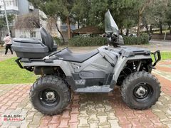 Polaris Sportsman 570 Touring - BAYİDEN -TEMİZ -MASRAFSIZ