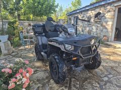 ÇAKMAKLAR'DAN 2020 MODEL POLARİS SPORTSMAN 570 TOURİNG 4×4