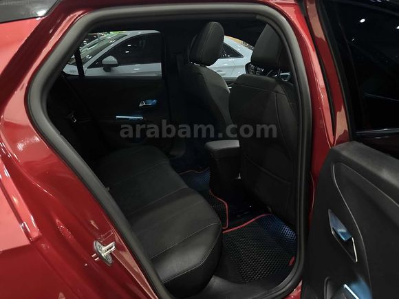 **1BOYA**58BİNDE**CORSA-E**ULTİMATE*136HP**CAM TAVAN**AMBİYANS**
