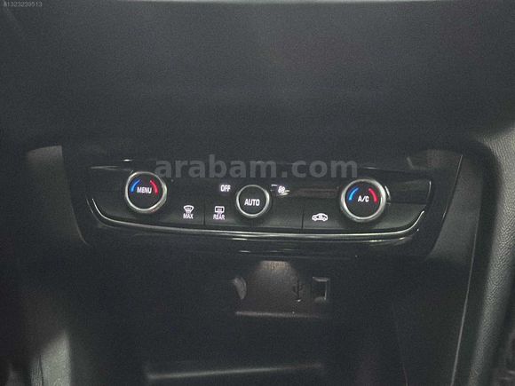 **1BOYA**58BİNDE**CORSA-E**ULTİMATE*136HP**CAM TAVAN**AMBİYANS**