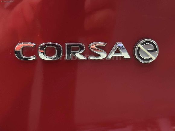 **1BOYA**58BİNDE**CORSA-E**ULTİMATE*136HP**CAM TAVAN**AMBİYANS**