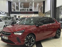 **1BOYA**58BİNDE**CORSA-E**ULTİMATE*136HP**CAM TAVAN**AMBİYANS**