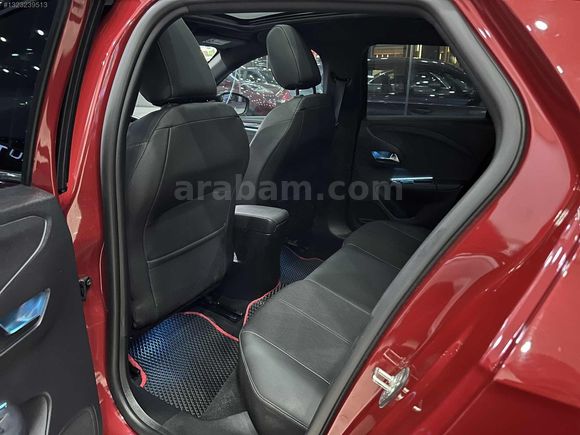**1BOYA**58BİNDE**CORSA-E**ULTİMATE*136HP**CAM TAVAN**AMBİYANS**