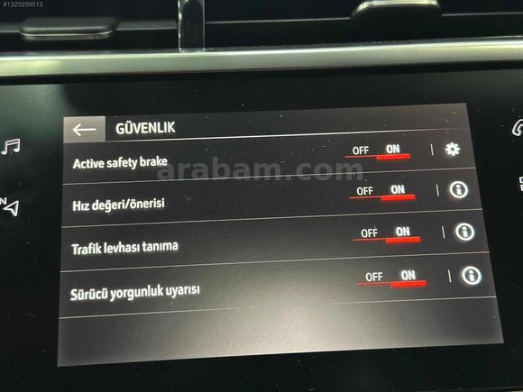 **1BOYA**58BİNDE**CORSA-E**ULTİMATE*136HP**CAM TAVAN**AMBİYANS**