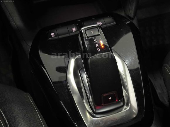 **1BOYA**58BİNDE**CORSA-E**ULTİMATE*136HP**CAM TAVAN**AMBİYANS**
