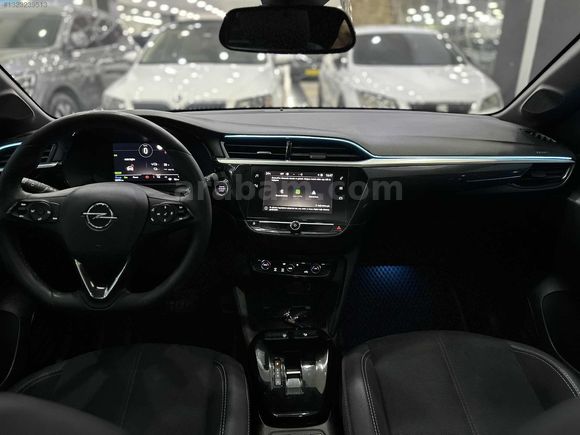 **1BOYA**58BİNDE**CORSA-E**ULTİMATE*136HP**CAM TAVAN**AMBİYANS**