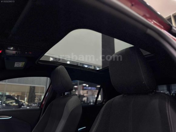 **1BOYA**58BİNDE**CORSA-E**ULTİMATE*136HP**CAM TAVAN**AMBİYANS**