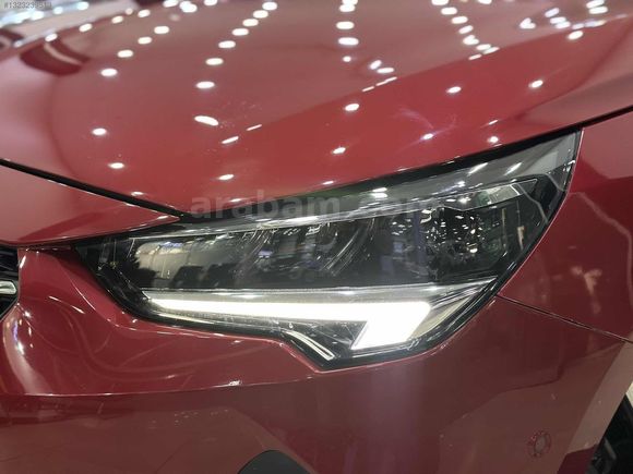 **1BOYA**58BİNDE**CORSA-E**ULTİMATE*136HP**CAM TAVAN**AMBİYANS**