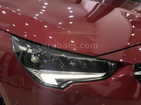 **1BOYA**58BİNDE**CORSA-E**ULTİMATE*136HP**CAM TAVAN**AMBİYANS**