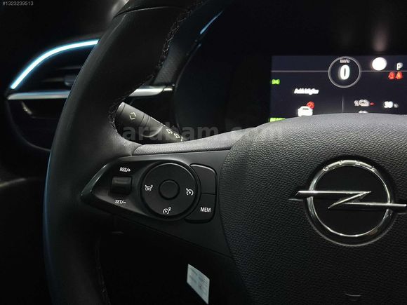 **1BOYA**58BİNDE**CORSA-E**ULTİMATE*136HP**CAM TAVAN**AMBİYANS**