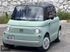 PEHLİVAN OTOMOTİV'DEN-2025- TOPOLİNO PLUS _ARKA SEPET_CAM TAVAN