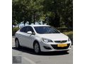 ÖZN MOTORS 2015 OPEL ASTRA SEDAN 1.6 DIZEL 136hp BUSINESS 155KM