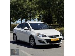 ÖZN MOTORS 2015 OPEL ASTRA SEDAN 1.6 DIZEL 136hp BUSINESS 155KM