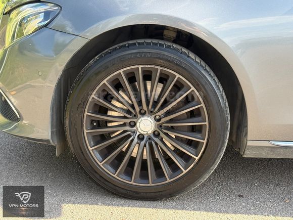 2017 MERCEDES E 300 | 178000KM | DEĞİŞENSİZ