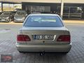 S&S GARAGE DEN KLASİK OTOMATİK DİZEL E300