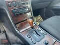 S&S GARAGE DEN KLASİK OTOMATİK DİZEL E300