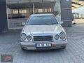S&S GARAGE DEN KLASİK OTOMATİK DİZEL E300