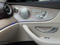 AUTO SHOW_ E300 AMG WHİTE&WHİTE SOĞUTMA COMAND FULL BAYİ HATASIZ
