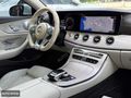 AUTO SHOW_ E300 AMG WHİTE&WHİTE SOĞUTMA COMAND FULL BAYİ HATASIZ