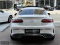 AUTO SHOW_ E300 AMG WHİTE&WHİTE SOĞUTMA COMAND FULL BAYİ HATASIZ