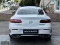 AUTO SHOW_ E300 AMG WHİTE&WHİTE SOĞUTMA COMAND FULL BAYİ HATASIZ
