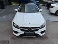 AUTO SHOW_ E300 AMG WHİTE&WHİTE SOĞUTMA COMAND FULL BAYİ HATASIZ