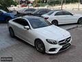 AUTO SHOW_ E300 AMG WHİTE&WHİTE SOĞUTMA COMAND FULL BAYİ HATASIZ
