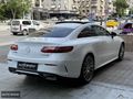 AUTO SHOW_ E300 AMG WHİTE&WHİTE SOĞUTMA COMAND FULL BAYİ HATASIZ