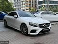 AUTO SHOW_ E300 AMG WHİTE&WHİTE SOĞUTMA COMAND FULL BAYİ HATASIZ