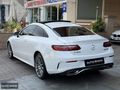 AUTO SHOW_ E300 AMG WHİTE&WHİTE SOĞUTMA COMAND FULL BAYİ HATASIZ