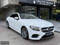 AUTO SHOW_ E300 AMG WHİTE&WHİTE SOĞUTMA COMAND FULL BAYİ HATASIZ