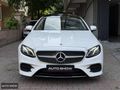 AUTO SHOW_ E300 AMG WHİTE&WHİTE SOĞUTMA COMAND FULL BAYİ HATASIZ