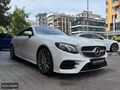 AUTO SHOW_ E300 AMG WHİTE&WHİTE SOĞUTMA COMAND FULL BAYİ HATASIZ