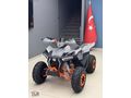2026 Model Wawasaky 125 CC Otomatik Dijital Ekran K.K 12 Taksit