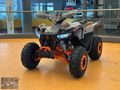 2026 WAWASAKY 125 CC OTOMATİK SIFIR OFF ROOD *KARTA TAKSİT OLUR