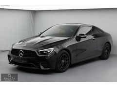 'GALATA' 2020 MERCEDES-BENZ E 300 AMG/SGTM/HFZ/BRMSTR/360