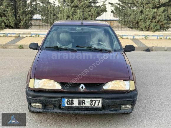 SAHİBİNDEN RENO 19