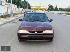 TERTEMİZ SIFIR MASRAF RENO 19