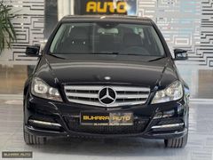 -FIRSAT ARACI- 2012 MODEL MERCEDES C 180 7G-Tronic - 156 HP