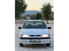 MİRAÇ AUTO KUSURSUZ TEMİZLİKTE 1.6 EUROPA RNA