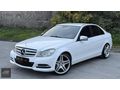 2012 MODEL 170.000 KM DEĞİŞENSİZ MERCEDES C 180 AVANTGARDE